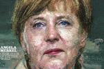 Tysklands kansler, Angela Merkel, blevkåret som Årets Person sidste år som en af de få kvinder gennem tiden.  
