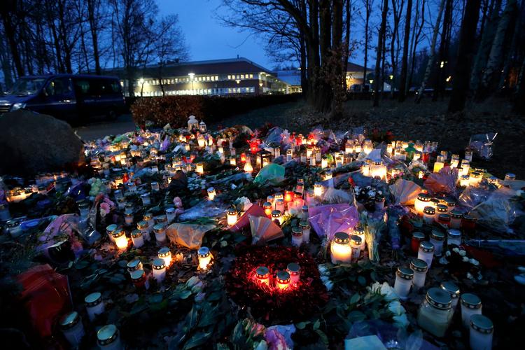 Jens Dresling/POLFOTO