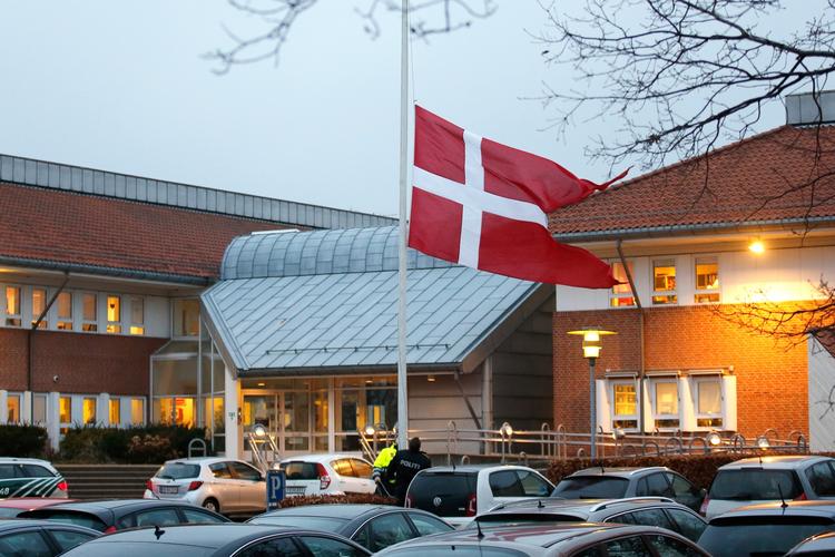 Jens Dresling/POLFOTO