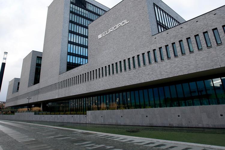 RB PLUS Aftale om Europol ventes snart på plads