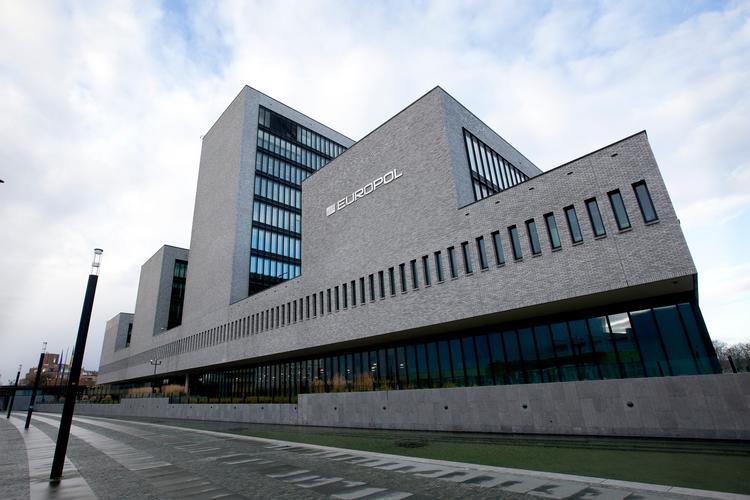 Europol er den Europæiske Unions politienhed. 