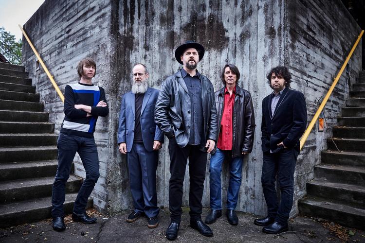 Drive-By Truckers