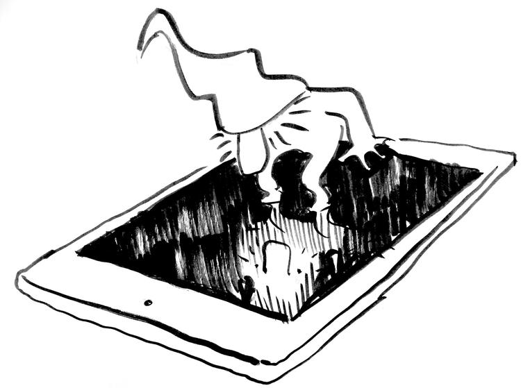 Illustration: Claus Nørregaard 