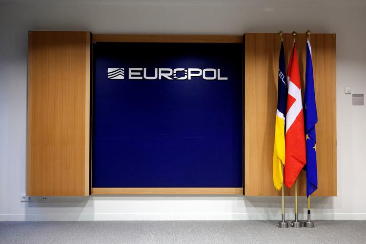 RB PLUS Aftale om Europol ventes snart på plads