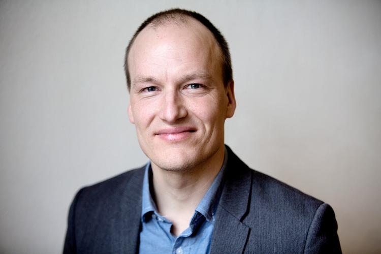 Pelle Dragsted (EL) undrer sig også over statsrevisorformandens udtalelser. 