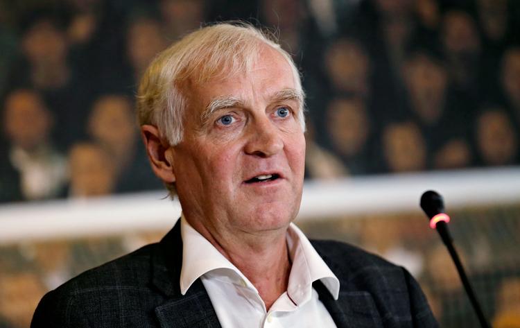 Ifølge formand i Dansk Idrætsforbund, Niels Nygaard, skal de russiske atleter snart på banen igen - de skal bare lade sig dopingteste uden for Rusland. 