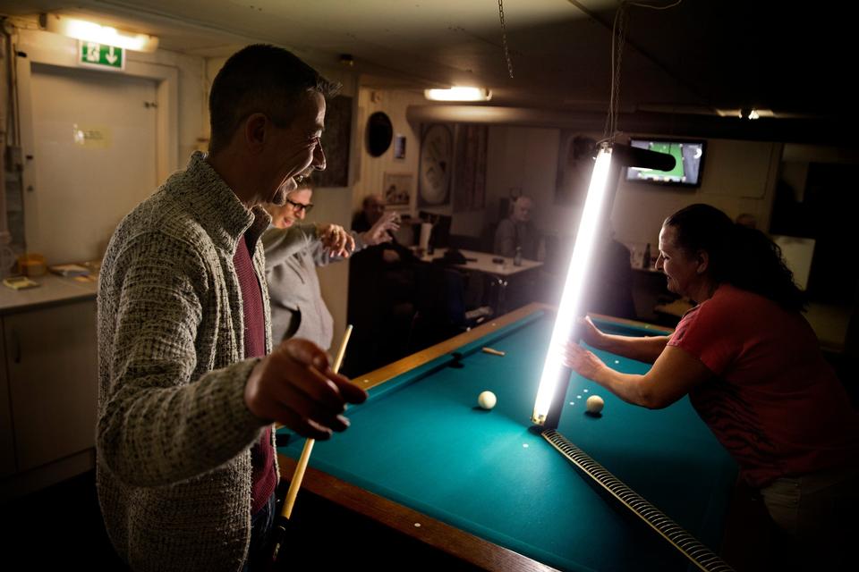 Fotoside Bispeparken ny på ghettolisten
