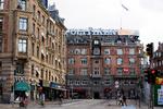 JP/Politikens Hus Rådhuspladsen i København.  