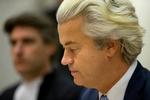 Ingen straf til Geert Wilders trods den hollandske politikers dom for brud på diskriminationslov. 