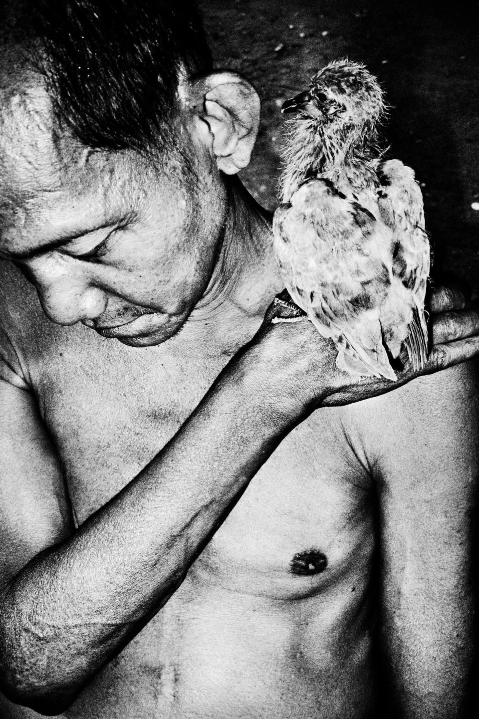 Jacob Aue Sobol