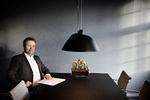 Finanstilsynets direktør Ulrik Nødgaard