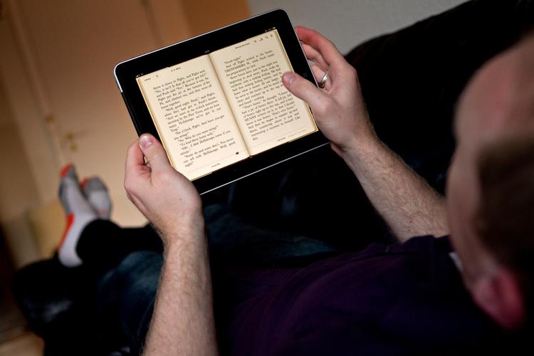 Kulturminister Mette Bock (LA) har lanceret et nyt lovforslag, som skal gøre det muligt for forfattere at få bibliotekspenge for digitale materialer. 