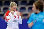 Kvindehåndbold EM Danmark Tjekkiet