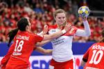 Kvindehåndbold EM Danmark Tjekkiet