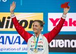 Canada World Swimming Championships