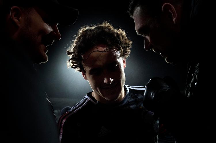 Thomas Delaney er det naturlige førstevalg til Efterårets Hold. 