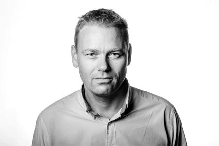 STUDIE-bylinefoto af Martin Aagaard