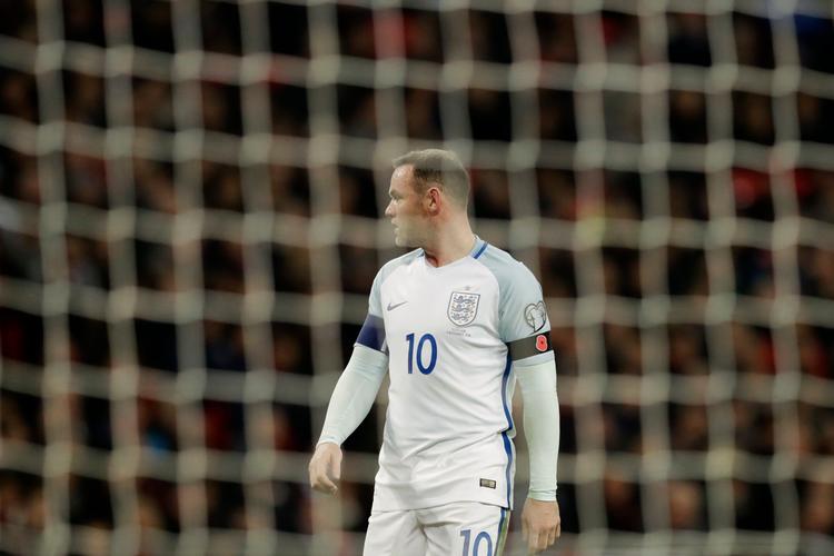 Soccer WCup 2018 England Scotland