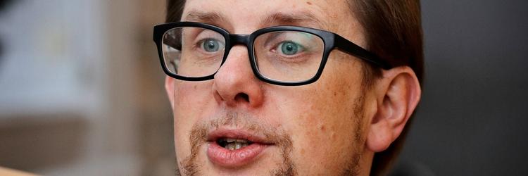 Da den nye regering kom til for 14 dage siden, blev Simon Emil Ammitzbøll gjort til økonomi- og indenrigsminister. 