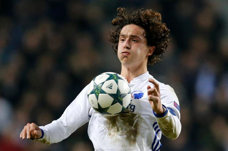 Thomas Delaney forlader FCK 1. januar og anføreren vil være savnet i særligt forårets europæiske kampe.  