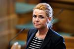 Angående henvendelserne fra Amnesty henviser Justitsministeriet til Udlændinge- og integrationsministeriet, som statsløsekonventionen nu hører under. 