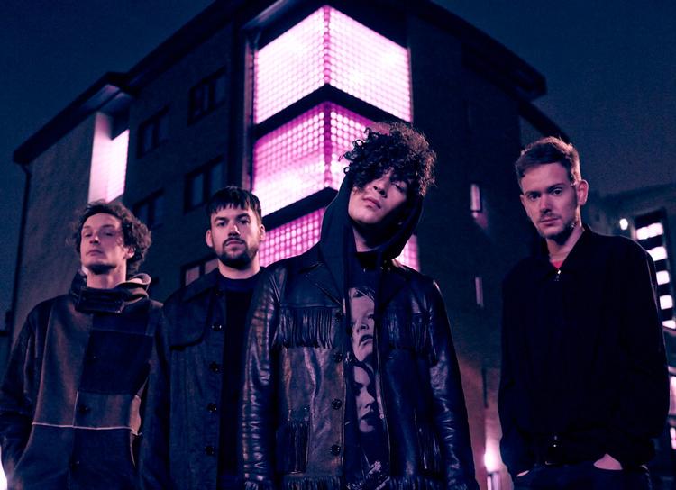 Det alternative rockband The 1975 er netop blevet føjet til Northsides festivalprogram 2017 som et af de sidste navne. 