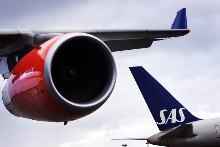 SAS-chef Det er sidste udkald for SAS