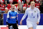 EM i kvindehåndbold Danmark-Rusland