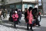 Mideast Syria