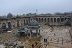 Mideast Syria