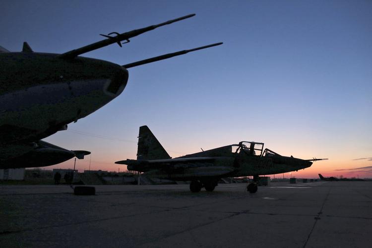 Russia Syria