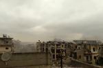 Mideast Syria