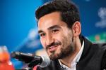  Ilkay Gündogan har tidligere i karrieren vist, at han har den mentale styrke til at komme igennem en lang skadesperiode.  