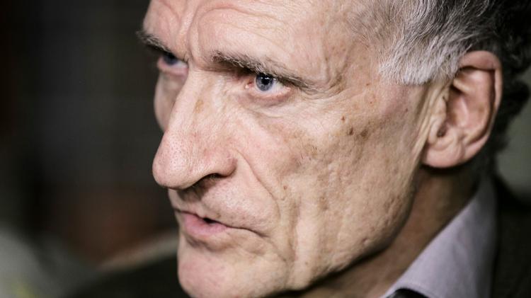 Bertel Haarder fortæller, at han troede, at jobbet som konsul var ledigt. 