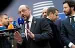 Belgium EU Summit