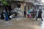 Mideast Syria