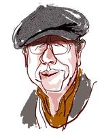 Tegning:  Mette Dreyer