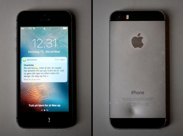 Collage: Kaspar Busch. 