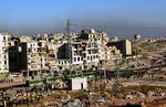 Mideast Syria