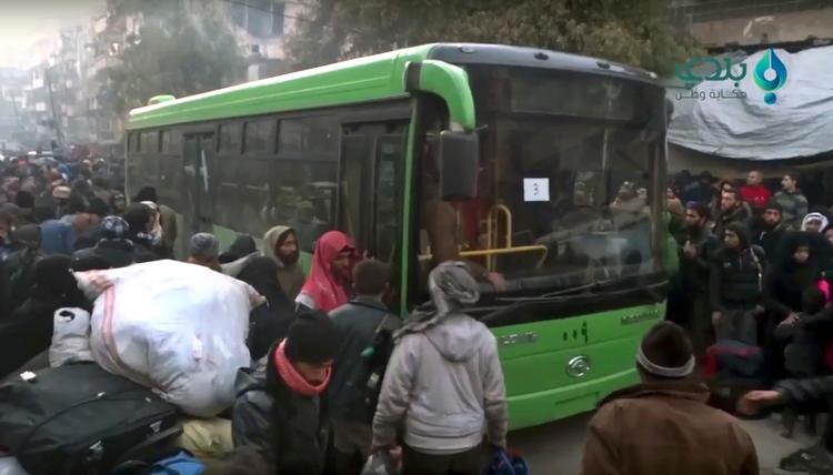Situationen i Aleppo skaber har fået flere danskere til at donere til nødhjælpsorganisationerne.  