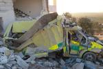 Mideast Syria