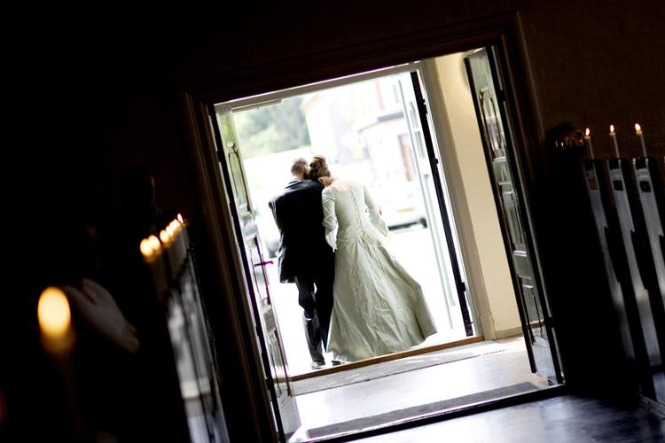 FOREBYGGELSE Børne- og socialminister Mai Mercado mener, at staten skal være mere aktiv med at forebygge skilsmisser. (arkivfoto). 