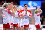EM i kvindehåndbold semifinale Holland-Danmark