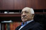 Præsident Recep Erdogan beskylder eksil-tyrkeren Fethullah Gülen (billede) for at stå bag det mislykkede statskup i Tyrkiet i juli i år.  