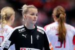 EM i kvindehåndbold semifinale Holland-Danmark