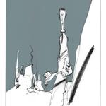 Syrien. Per Marquard Otzen 
