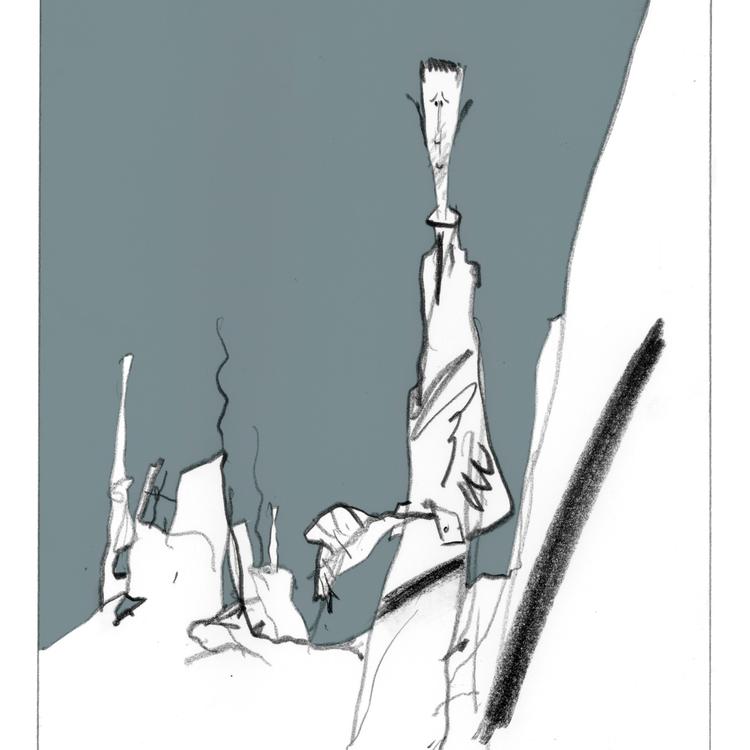 Syrien. Per Marquard Otzen 