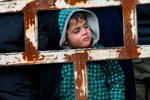 Mideast Syria Aleppos Departed