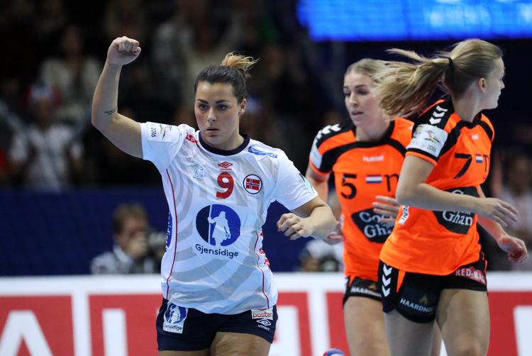 Sweden Handball