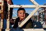 Turkey Syria